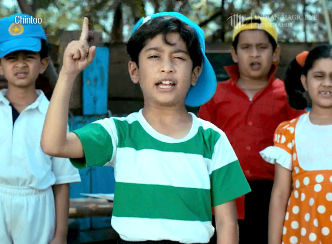 Marathi Film Production House Home Indian Magic Eye Interactive Television Film Production Events