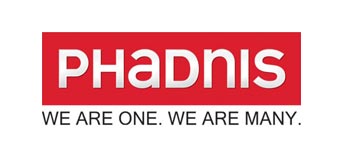 Phadnis Logo