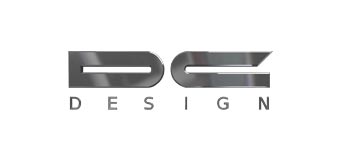 DC logo