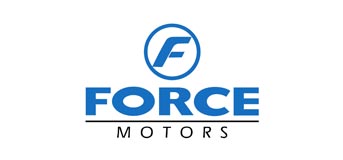 Force Motors Logo