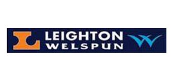 Leighton Welspun Logo