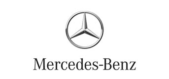 Mercedes Benz Silver Logo