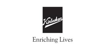 Kirloskar Logo