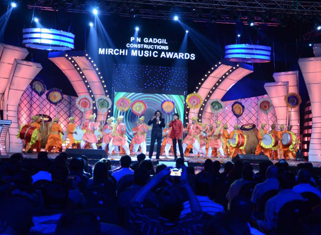 Mirchi Music Awards