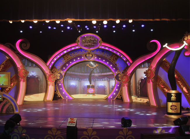 Zee Talkies Comedy Awards