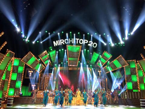 Mirchi Top 20