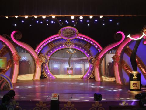 Zee Talkies Comedy Awards